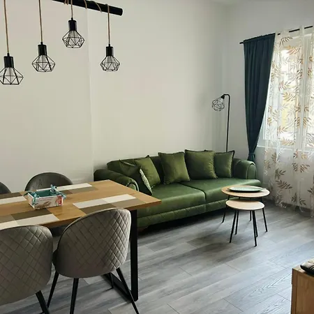 Daire Black Sea Center 1 Varna